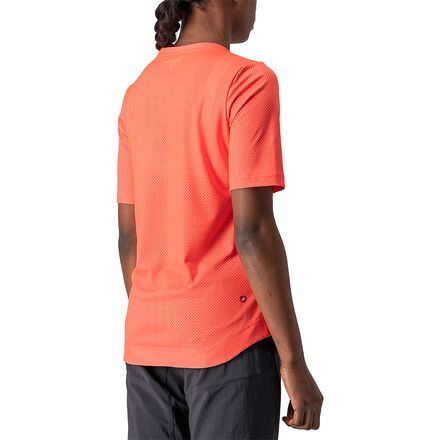 Castelli - Trail Tech T-Shirt - Women's