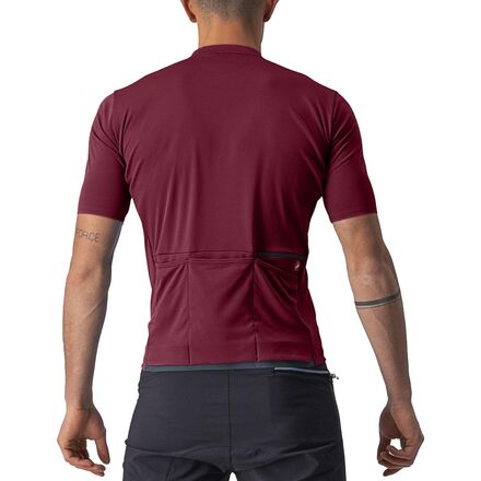 Castelli - Unlimited Allroad Jersey - Men's
