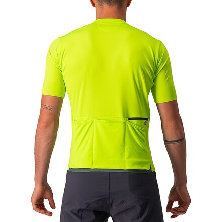 Castelli - Unlimited Allroad Jersey - Men's