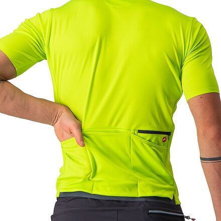 Castelli - Unlimited Allroad Jersey - Men's
