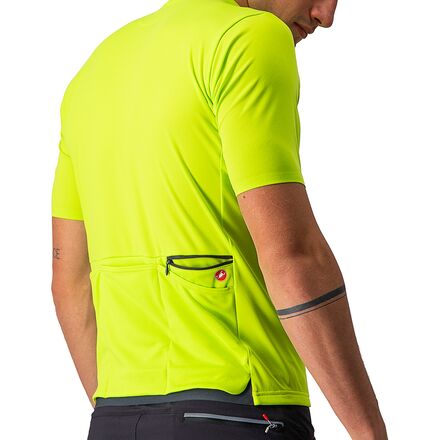 Castelli - Unlimited Allroad Jersey - Men's