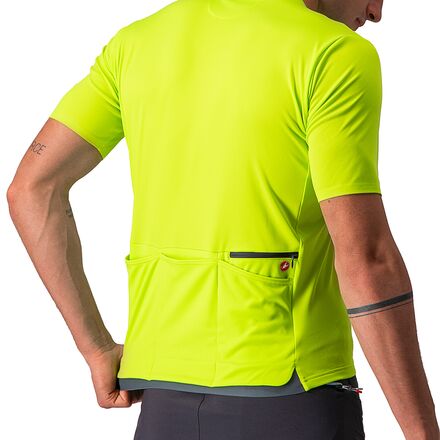 Castelli - Unlimited Allroad Jersey - Men's