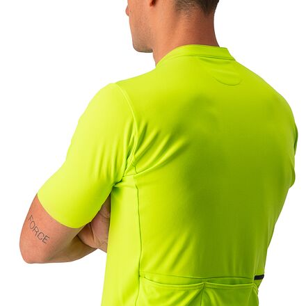 Castelli - Unlimited Allroad Jersey - Men's