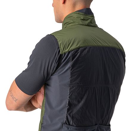 Castelli - Unlimited Puffy Vest - Men's