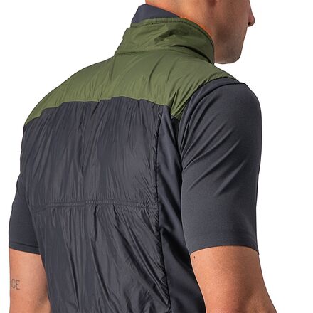 Castelli - Unlimited Puffy Vest - Men's