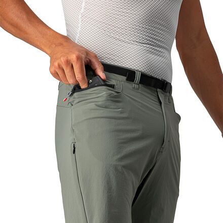 Castelli - Unlimited Trail Baggy Short - Men's