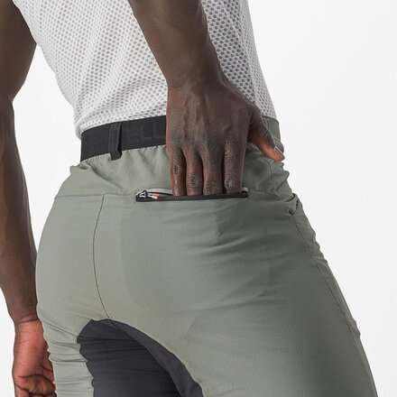 Castelli - Unlimited Trail Baggy Short - Men's
