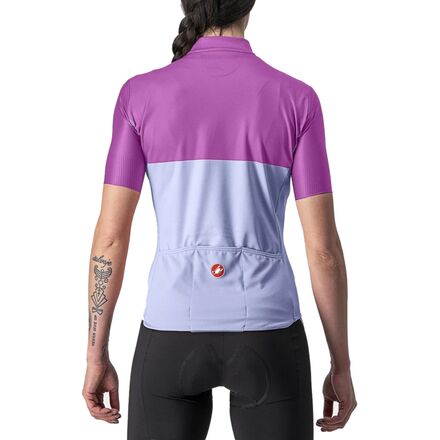 Castelli - Velocissima Jersey - Women's
