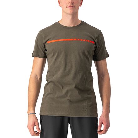 Ventaglio T-Shirt - Men's