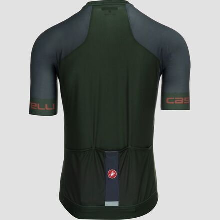 Castelli - Entrata VI Limited Edition Jersey - Men's