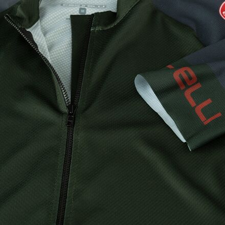 Castelli - Entrata VI Limited Edition Jersey - Men's