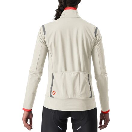Castelli - Alpha Ultimate Insulated Jacket - Women's