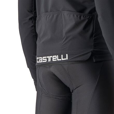 Castelli - Flight Air Long-Sleeve Jersey - Men's
