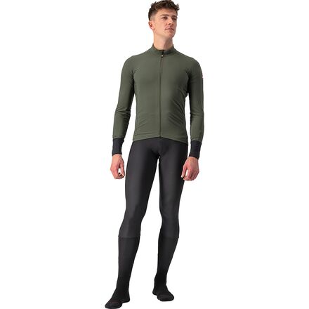 Castelli - Flight Air Long-Sleeve Jersey - Men's