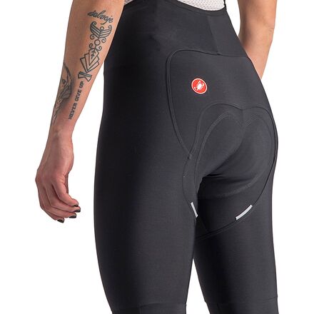 Castelli - Free Aero RC DT Bib Tight - Women's