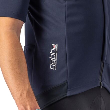 Castelli - Gabba RoS Jersey - Men's