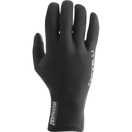 Castelli - Perfetto Max Glove - Men's - Black