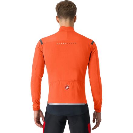 Castelli Perfetto RoS 2 Jacket - Men's - Bike