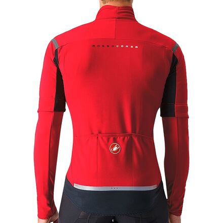 Castelli Perfetto RoS 2 Jacket - Men's - Bike