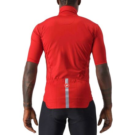 Castelli - Pro Thermal Mid Short-Sleeve Jersey - Men's