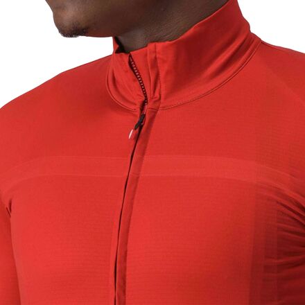 Castelli - Pro Thermal Mid Short-Sleeve Jersey - Men's