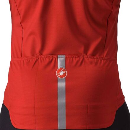 Castelli - Pro Thermal Mid Short-Sleeve Jersey - Men's