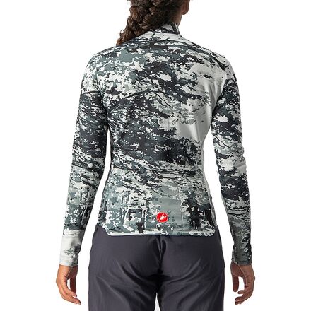 Castelli - Unlimited Thermal Jersey - Women's