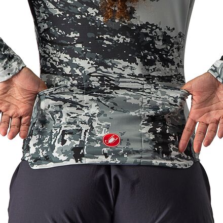Castelli - Unlimited Thermal Jersey - Women's
