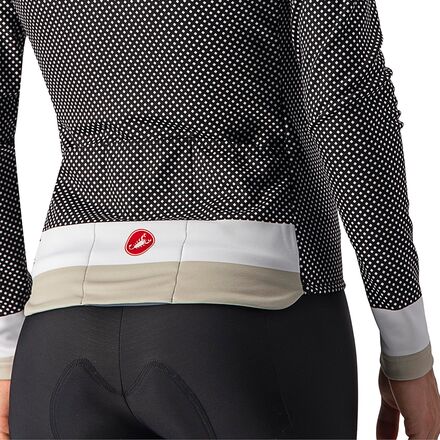 Castelli - Volare Long-Sleeve Jersey - Women's
