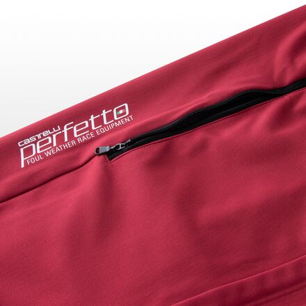 Castelli - Perfetto RoS 2 Limited Edition Jacket - Men's