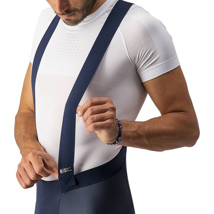 Castelli - Sorpasso RoS Limited Edition Bib Tight - Men's