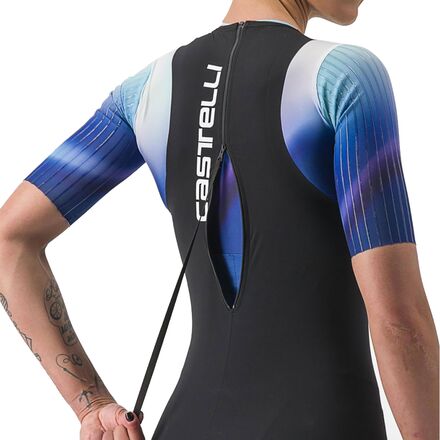 Castelli - Elite Swim Skin - Women's
