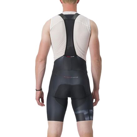 Castelli - Free Aero RC Kit Bib Short - Men's
