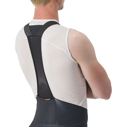 Castelli - Free Aero RC Kit Bib Short - Men's