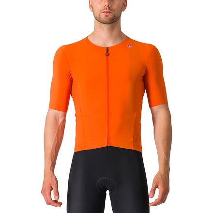 Premio Black Jersey - Men's