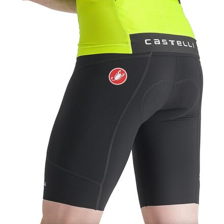 Castelli - Ride-run Short - Men's