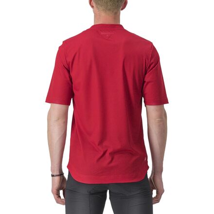 Castelli - Trail Tech 2 T-Shirt - Men's