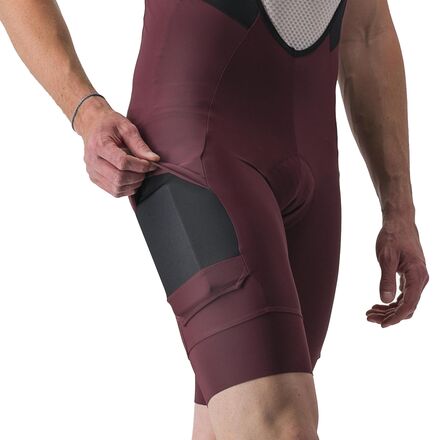 Castelli - Unlimited Cargo Bib Short - Men's