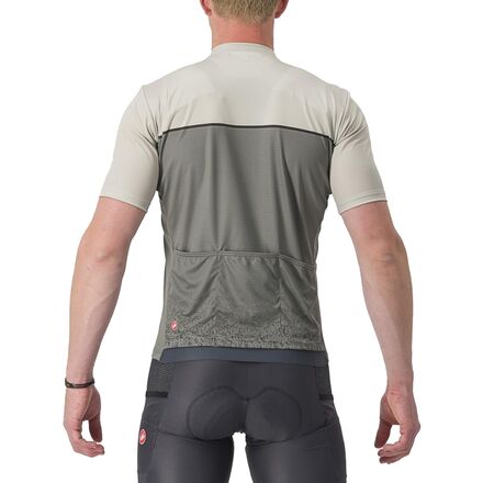 Castelli - Unlimited Entrata Jersey - Men's