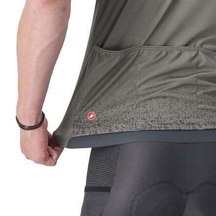 Castelli - Unlimited Entrata Jersey - Men's