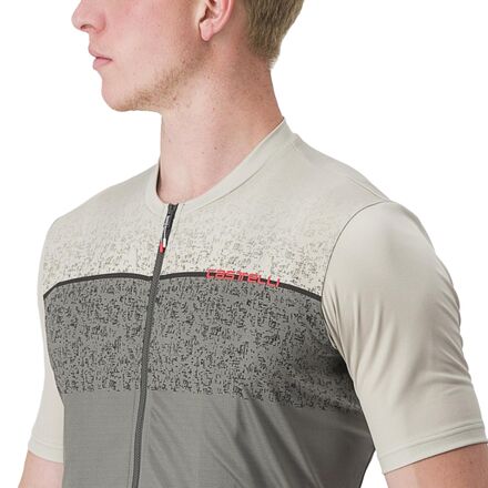 Castelli - Unlimited Entrata Jersey - Men's