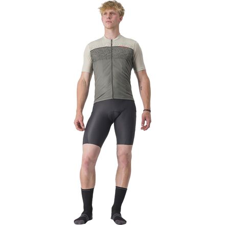 Castelli - Unlimited Entrata Jersey - Men's