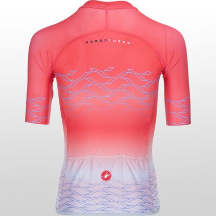 Castelli - Climber's 2.0  Limited Edition Jersey - Women's