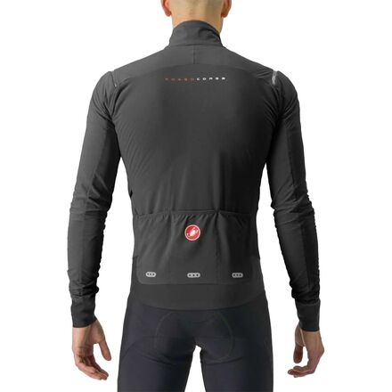 Castelli - Alpha Flight RoS Jacket - Men's