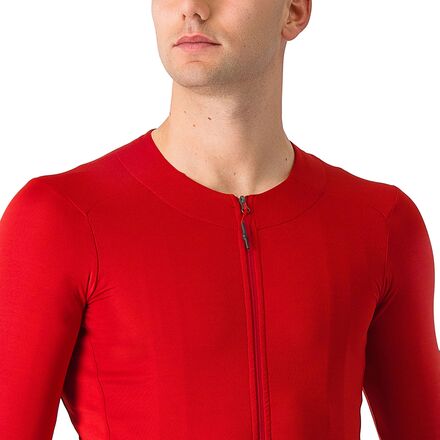 Castelli - Fly Long-Sleeve Jersey - Men's