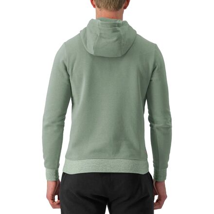 Castelli - Logo Hoodie - Men's