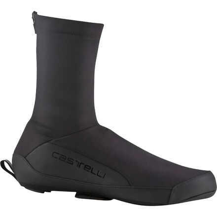 Castelli - Unlimited Shoecover - Black