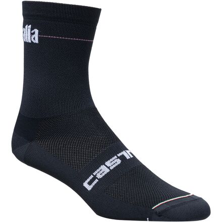 Castelli - Giro 13 Sock - Nero