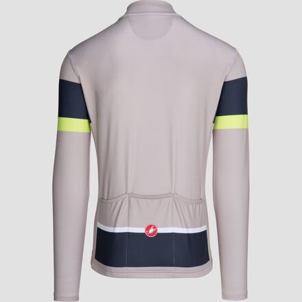 Castelli - Passista FZ Limited Edition Jersey - Men's