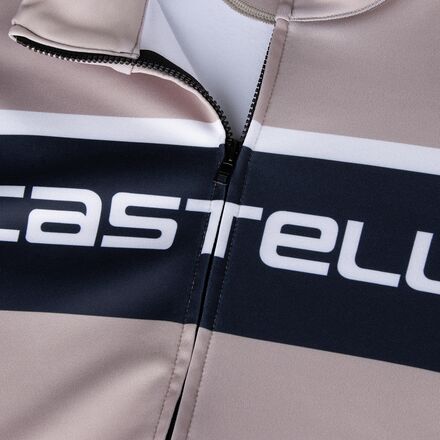 Castelli - Passista FZ Limited Edition Jersey - Men's